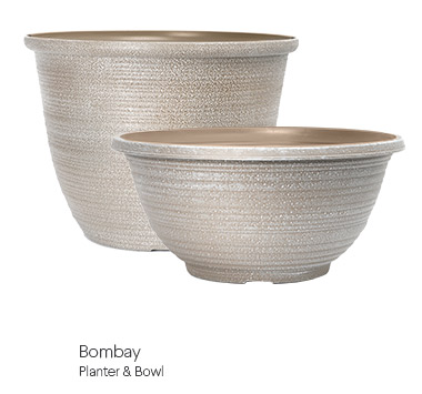 image of bombay planters