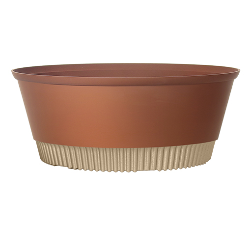 lighbox image of carver planter