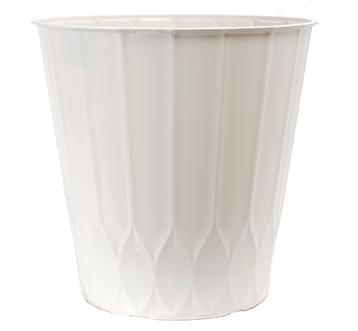 image of cotton white wilson planter