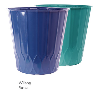 image of wilson planters