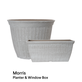 image of Morris Planters