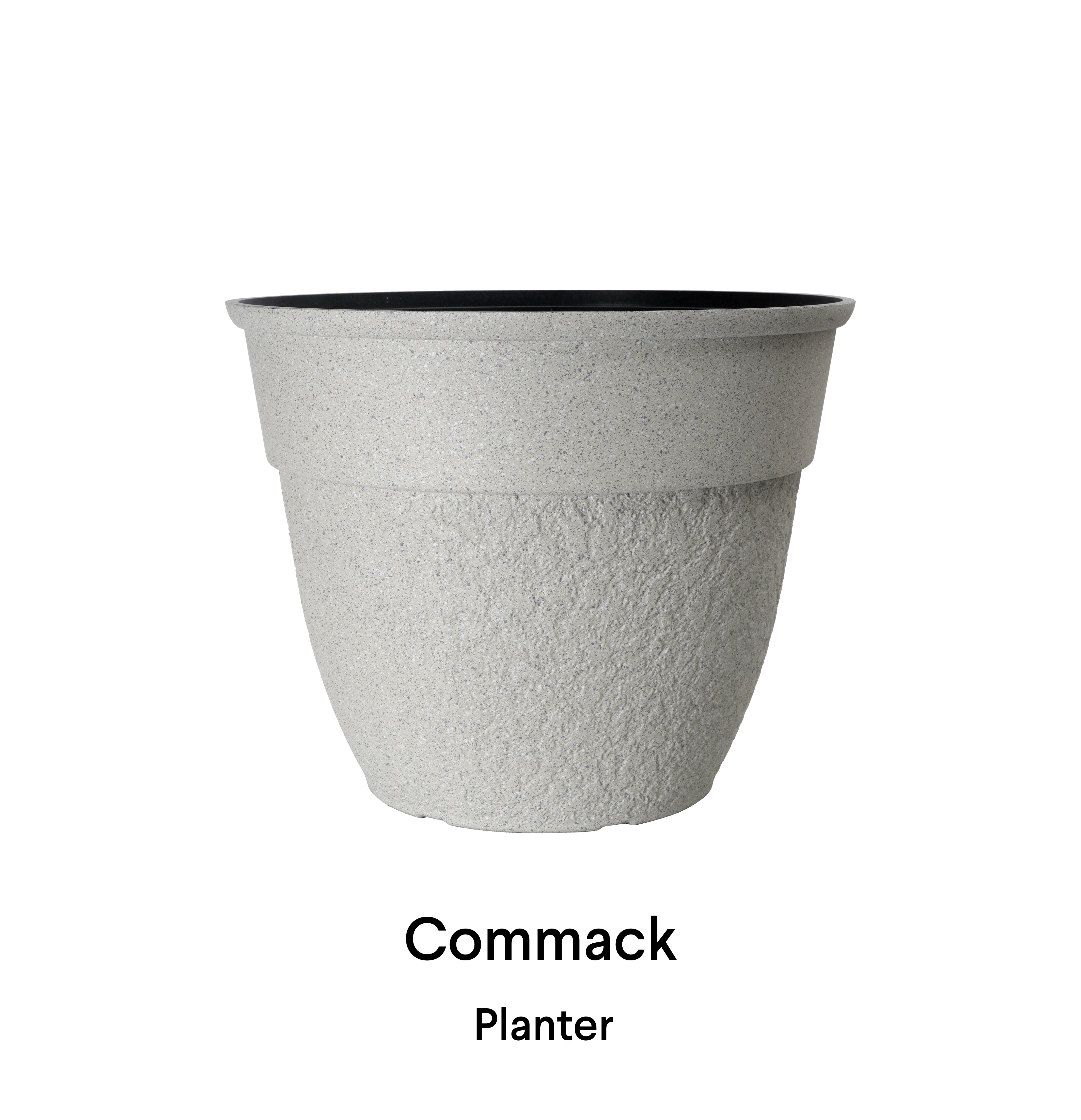 image of commack planter