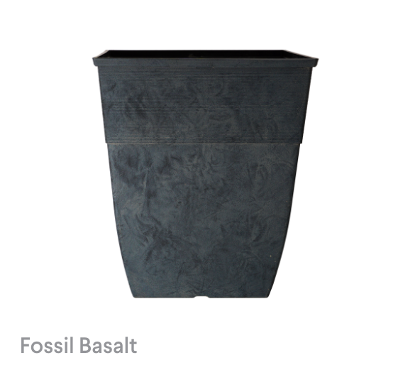 image of Fossil Riverstone Planter