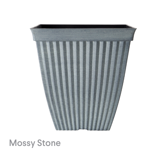 image of Pebble wash Riverstone Planter